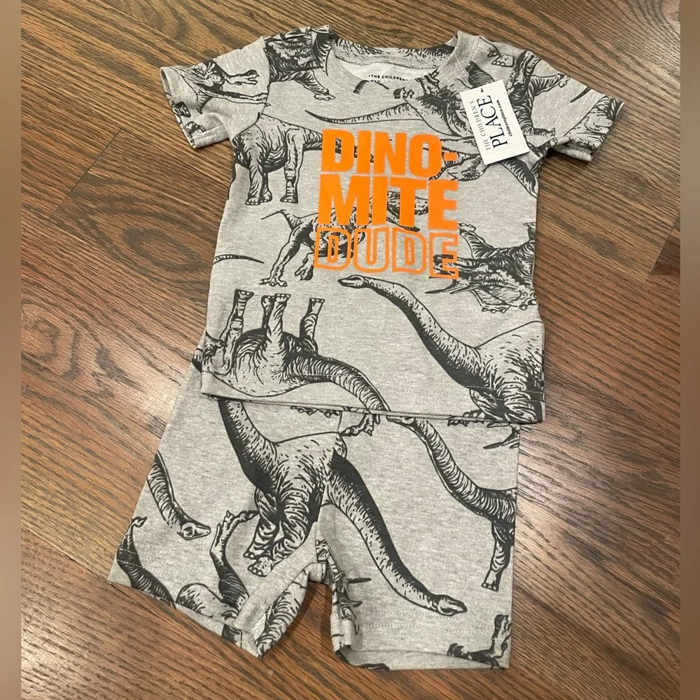NWT The Children’s Place Outfit